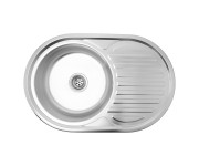 Оборотна мийка KRONER  DEKOR-7750 06160