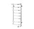 Сушарка для рушників KRONER  DK059040-8ER DK059040-8ER
