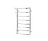 Рушникосушарка на 8 секцій KRONER КАННА DK10053-8B DK10053-8B