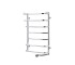 Рушникосушарка KRONER КАННА DK8050-7ER DK8050-7ER