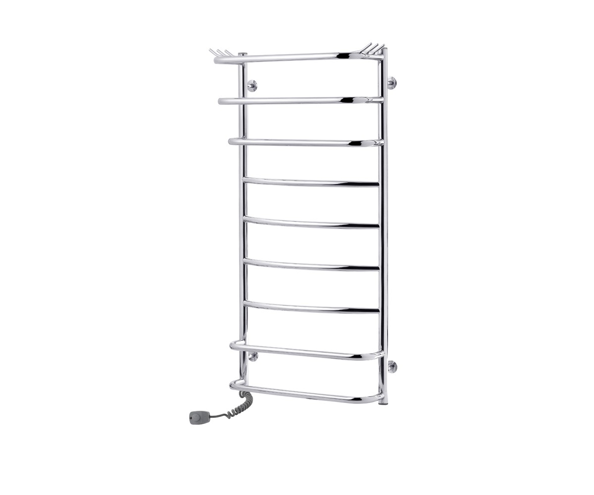 Електрична сушарка для рушників KRONER КАННА DK9050-9EL DK9050-9EL