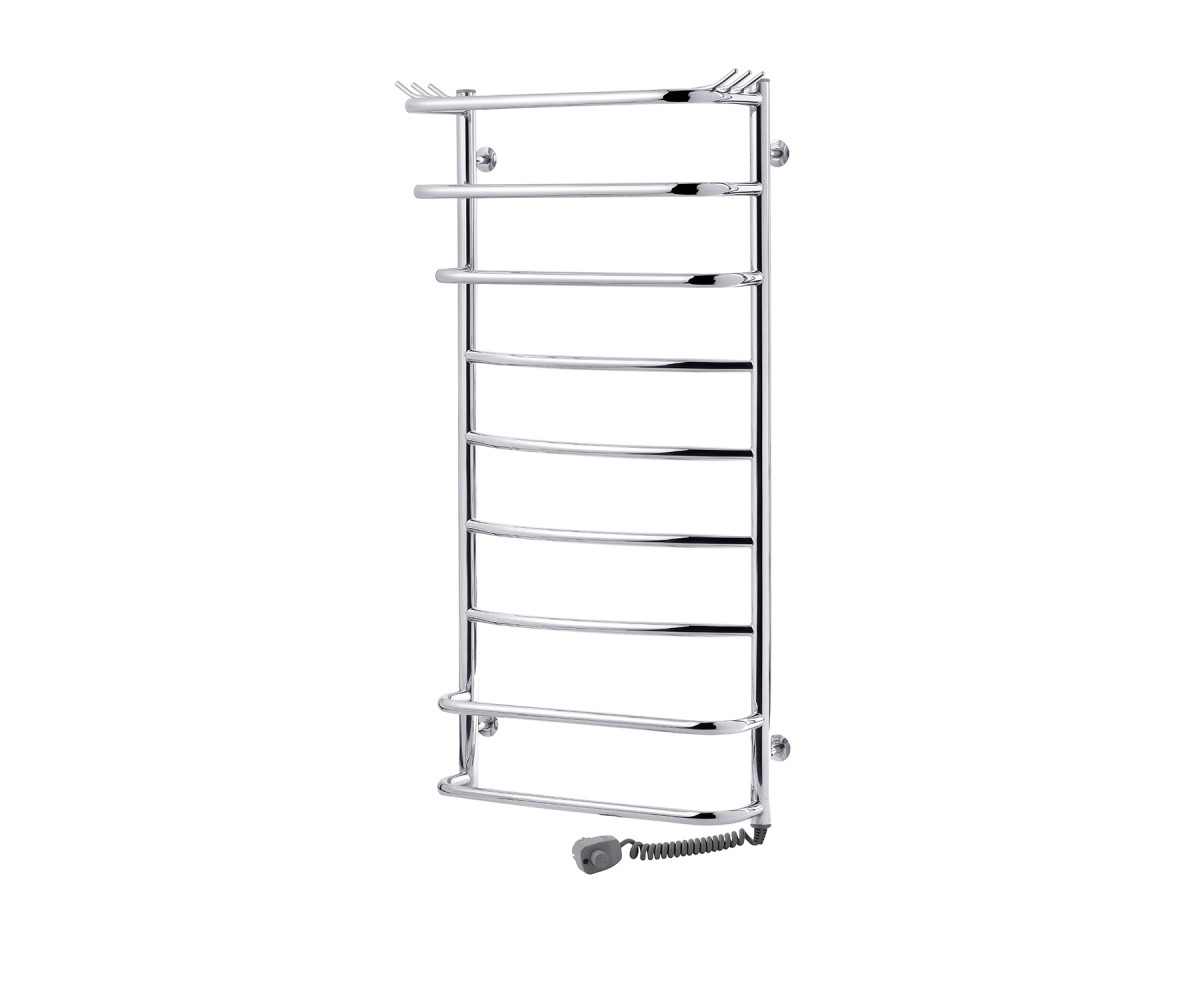 Електрична сушарка для рушників KRONER КАННА DK9050-9 ER DK9050-9ER
