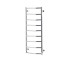 Сушарка для рушників KRONER ТРАПЕЦІЯ DT11053-9B DT11053-9B