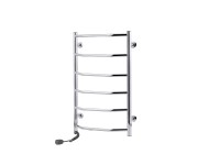 Рушникосушарка KRONER ТРАПЕЦІЯ DT8050-6EL