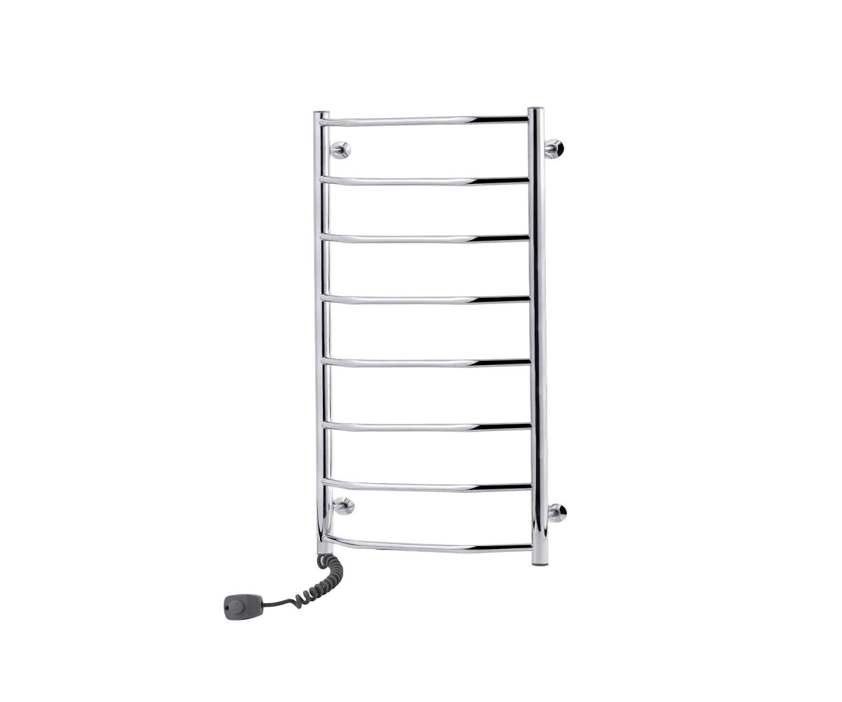 Рушникосушарка KRONER ТРАПЕЦІЯ DT9050-8EL DT9050-8EL