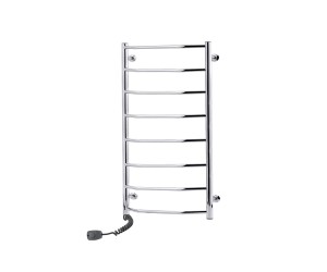 Рушникосушарка KRONER ТРАПЕЦІЯ DT9050-8EL