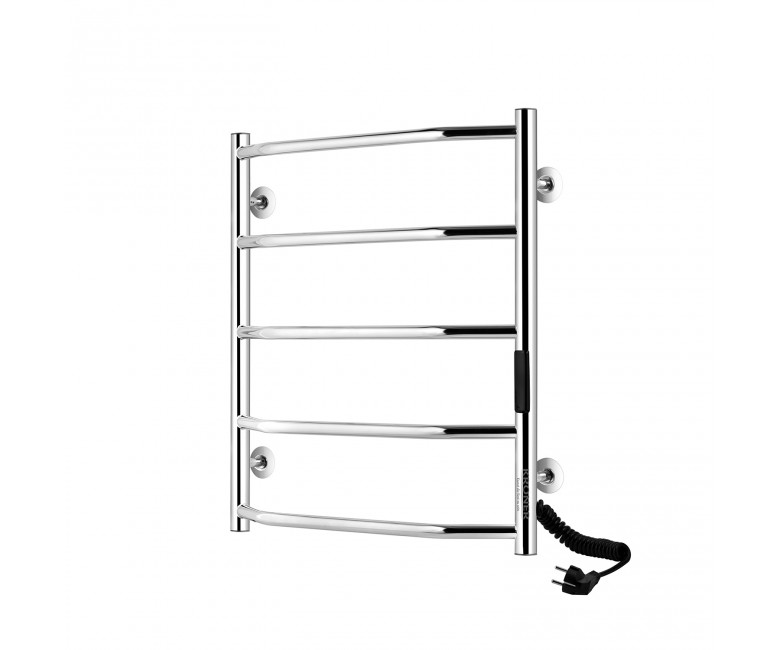 Крона KRP Diva ER600x500-5 електрична сушарка рушників KRONER  DV-ER60X50-5 DV-ER60X50-5