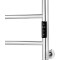 Сушарка для рушників електрична Kroner KRP Diva ER600x500-5  DV-ER60X50-5:Фото 5