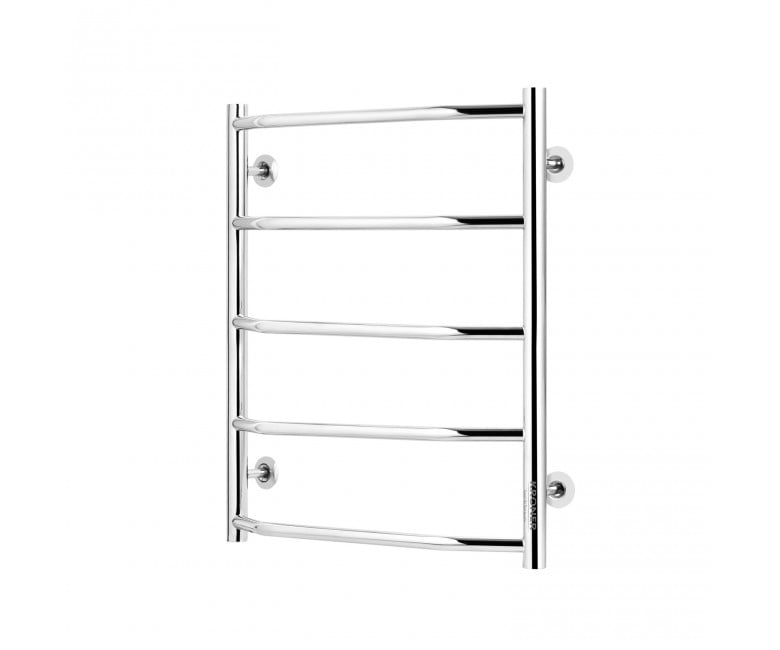 Крона KRP Diva WT600x500-5 сушарка для водяних рушників KRONER  DV-WT60X50-5 DV-WT60X50-5