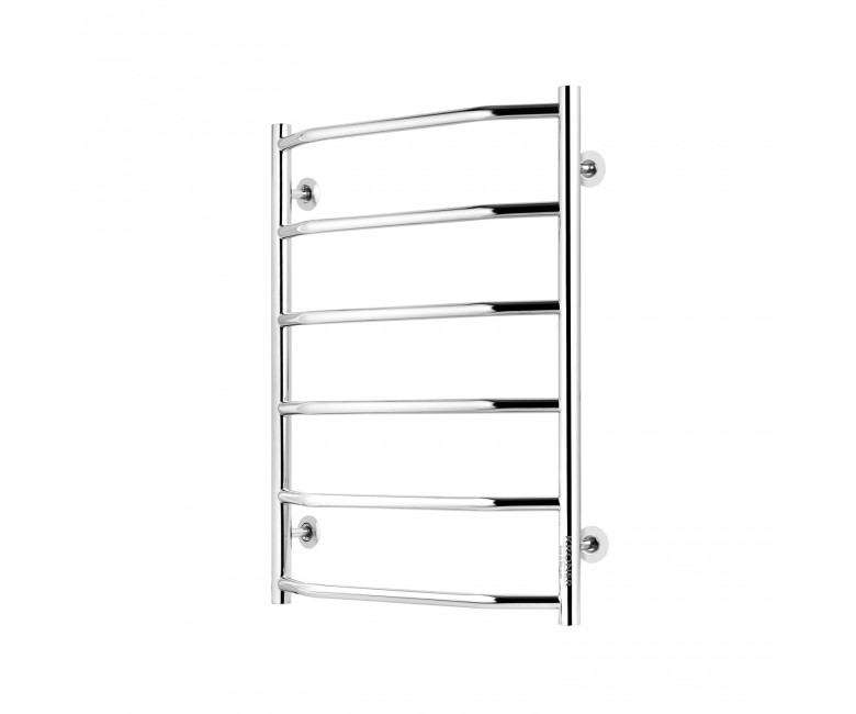 Крона KRP Diva WT700x500-6 сушарка для водяних рушників KRONER  DV-WT70X50-6 DV-WT70X50-6