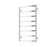 Крона KRP Diva WT900x500-8 сушарка для водяних рушників KRONER  DV-WT90X50-8