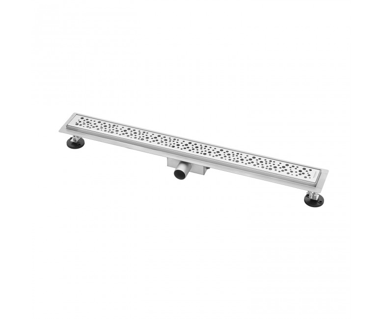 Душовий канал 60 KRONER  EIFEL-M60MUSTER EIFEL-M60MUSTER