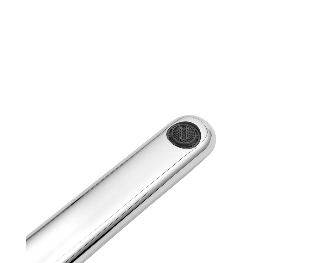 Змішувач прихованого монтажу для раковини Kroner Element 211133B-0101  ELEMENT 211133B-0101:Фото 4