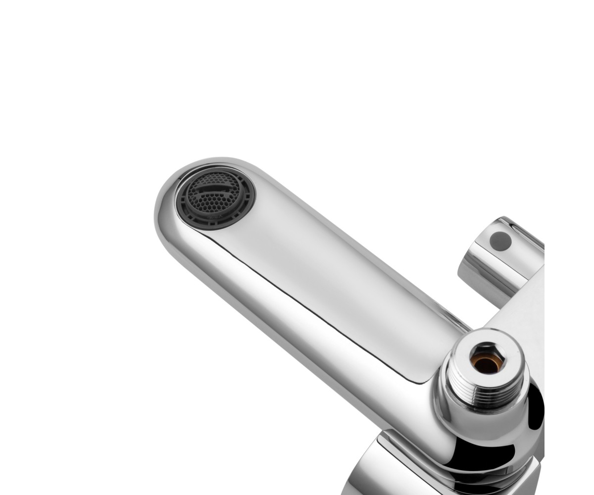 Душова система Kroner Element 211318-0101  ELEMENT 211318-0101:Фото 15