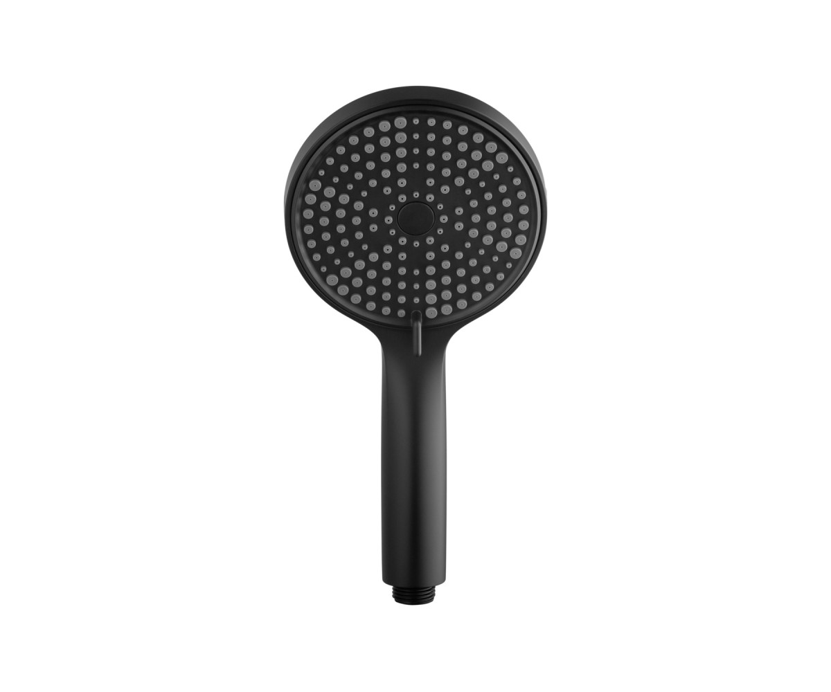 Лійка для ручного душу Kroner Element 2801512915Z-3801  ELEMENT 2801512915Z-3801:Фото 1