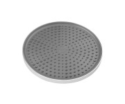 Стакан Крона Елемент Верхньої Душі 2801532901Z-0101 KRONER  ELEMENT 2801532901Z-0101
