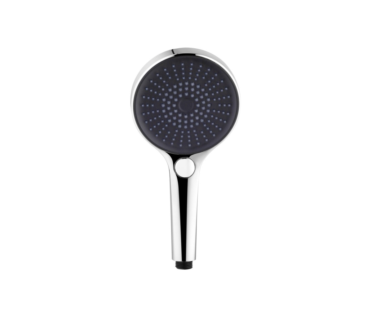Лійка для ручного душу Kroner Element 2801552901Z-0101  ELEMENT 2801552901Z-0101:Фото 1