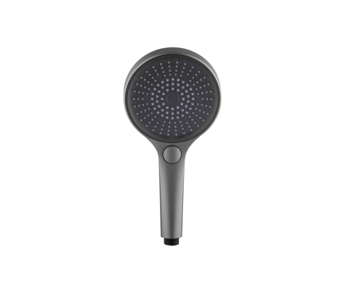 Лійка для ручного душу Kroner Element 2801552923Z-5301  ELEMENT 2801552923Z-5301:Фото 1