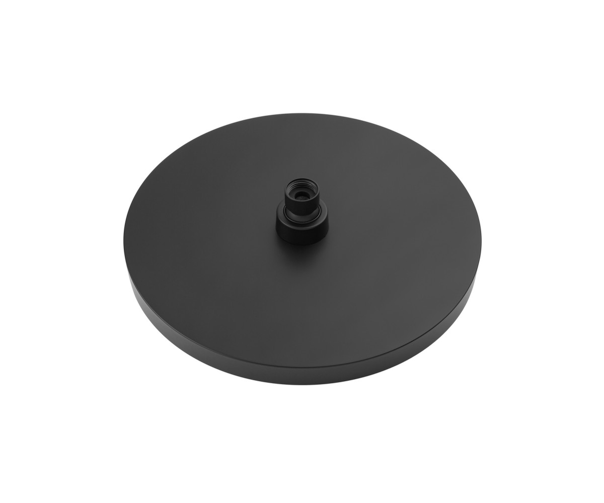 Лійка для верхнього душу Kroner Element 2801562915Z-3801  ELEMENT 2801562915Z-3801:Фото 2