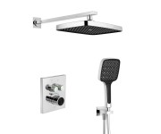 Крон Елемент Термо 211461-0101 термостатична душова система KRONER  ELEMENT THERMO 211461-0101