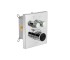 Душова система прихованого монтажу термостатична Kroner Element Thermo 211461-0101  ELEMENT THERMO 211461-0101:Фото 13