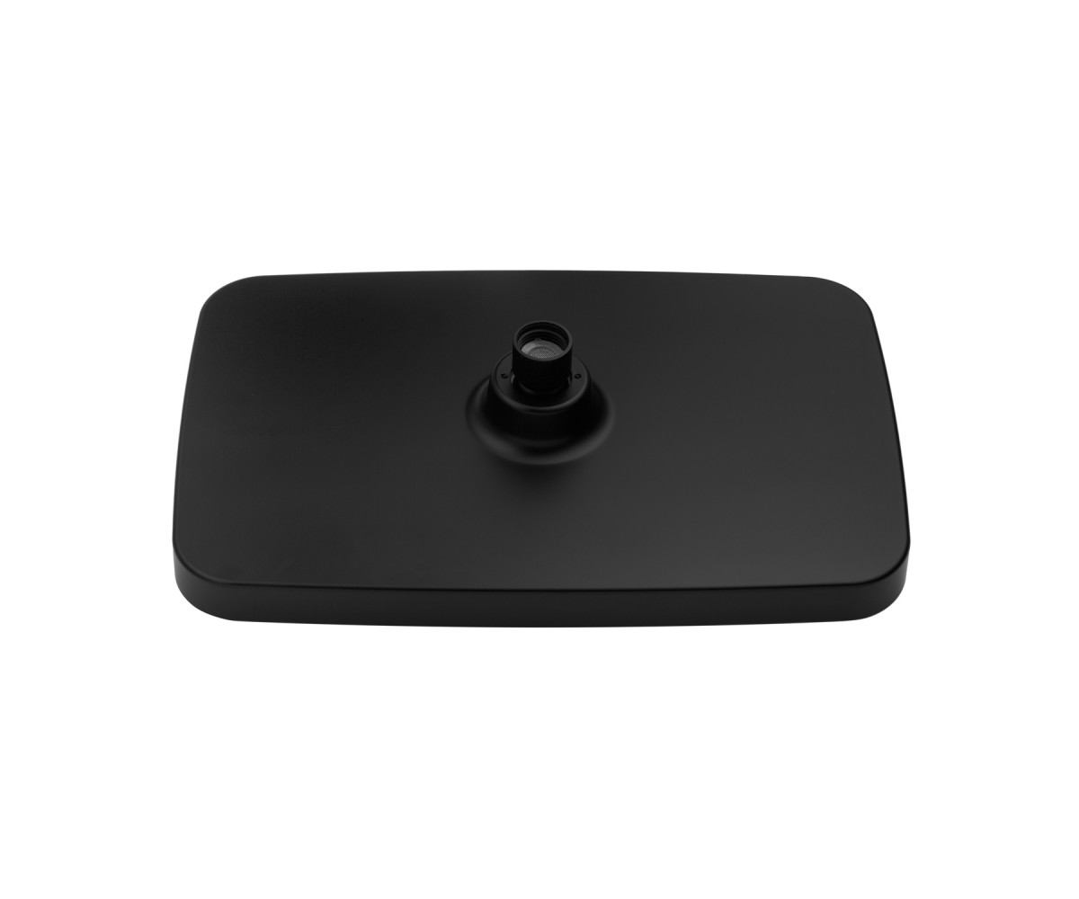 Душова система прихованого монтажу термостатична Kroner Element Thermo 211461-3801  ELEMENT THERMO 211461-3801:Фото 5