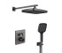Крон Елемент Термо 211461-5301 термостатична душова система KRONER  ELEMENT THERMO 211461-5301 ELEMENT THERMO 211461-5301