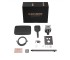 Душова система прихованого монтажу термостатична Kroner Element Thermo 211461-5301  ELEMENT THERMO 211461-5301:Фото 9