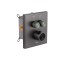 Душова система прихованого монтажу термостатична Kroner Element Thermo 211461-5301  ELEMENT THERMO 211461-5301:Фото 13