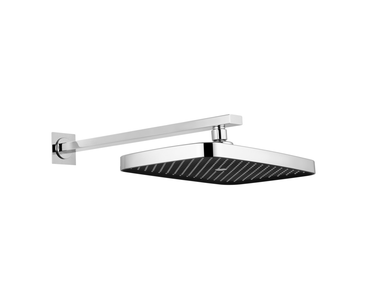 Душова система прихованого монтажу термостатична Kroner Element Thermo 211462-0101  ELEMENT THERMO 211462-0101:Фото 5