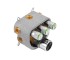 Душова система прихованого монтажу термостатична Kroner Element Thermo 211462-0101  ELEMENT THERMO 211462-0101:Фото 12