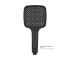 Душова система прихованого монтажу термостатична Kroner Element Thermo 211462-3801  ELEMENT THERMO 211462-3801:Фото 1
