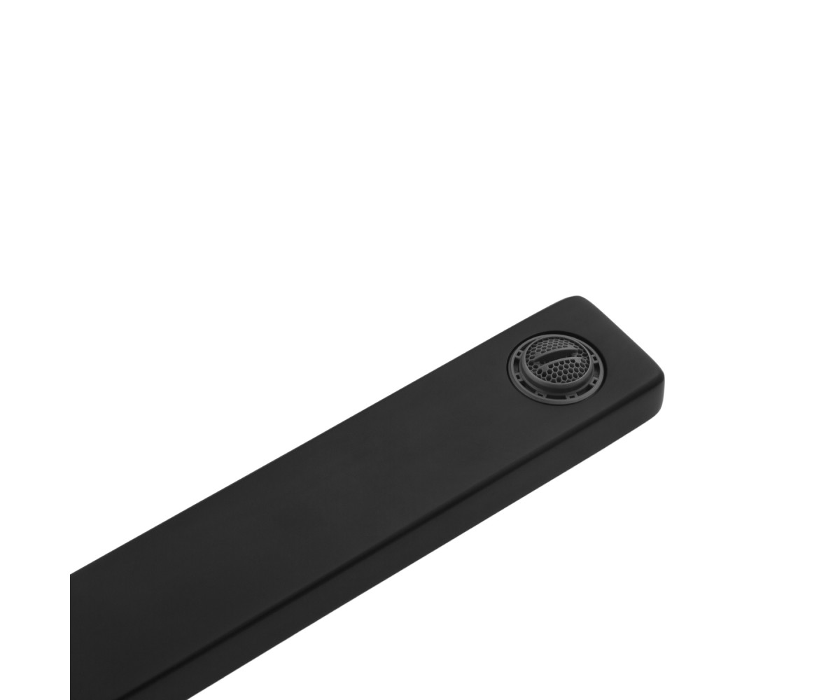 Душова система прихованого монтажу термостатична Kroner Element Thermo 211462-3801  ELEMENT THERMO 211462-3801:Фото 4