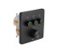 Душова система прихованого монтажу термостатична Kroner Element Thermo 211462-3801  ELEMENT THERMO 211462-3801:Фото 11