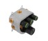 Душова система прихованого монтажу термостатична Kroner Element Thermo 211462-3801  ELEMENT THERMO 211462-3801:Фото 12