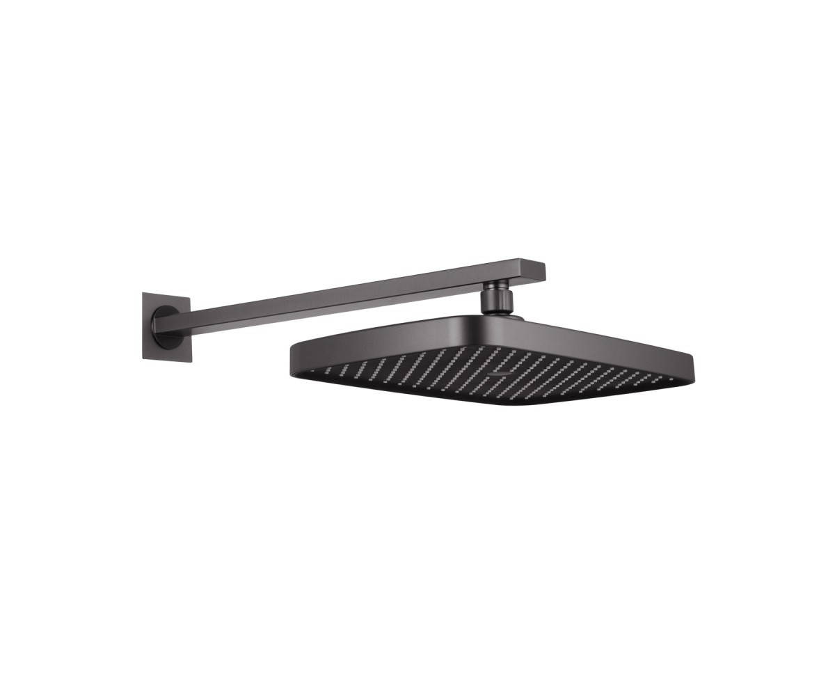 Душова система прихованого монтажу термостатична Kroner Element Thermo 211462-5301  ELEMENT THERMO 211462-5301:Фото 5