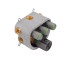 Душова система прихованого монтажу термостатична Kroner Element Thermo 211462-5301  ELEMENT THERMO 211462-5301:Фото 12
