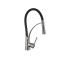 Кухонный смеситель  ERSEL-GRP03393BLK:Фото 6