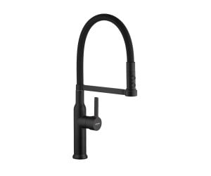 Крона KRP Кухонна машина Ерсель - SCH03112BLK KRONER  ERSEL-SCH03112BLK