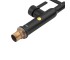 Змішувач для кухні Kroner KRP Ersel - SCH03112BLK  ERSEL-SCH03112BLK:Фото 2