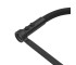 Змішувач для кухні Kroner KRP Ersel - SCH03112BLK  ERSEL-SCH03112BLK:Фото 3