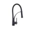 Змішувач для кухні KRONER  ERSEL-SCH03393BLK ERSEL-SCH03393BLK