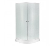 Кутова кабіна 90х90 KRONER  HARZCFF9090
