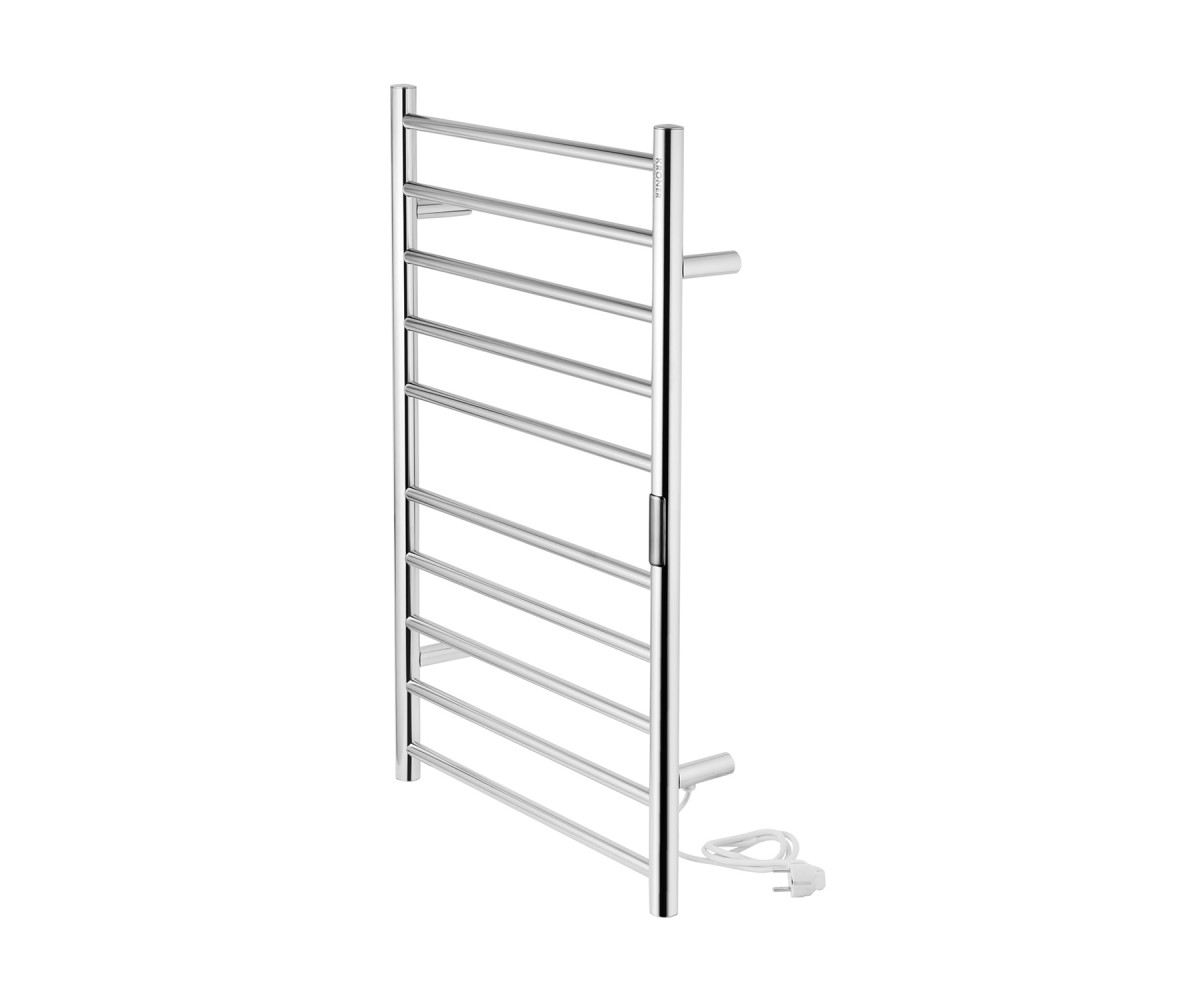 Сушарка для рушників електрична Kroner KRP Hitze-Stets CHR8753-10T  HITZE-STETS CHR8753-10T:Фото 3