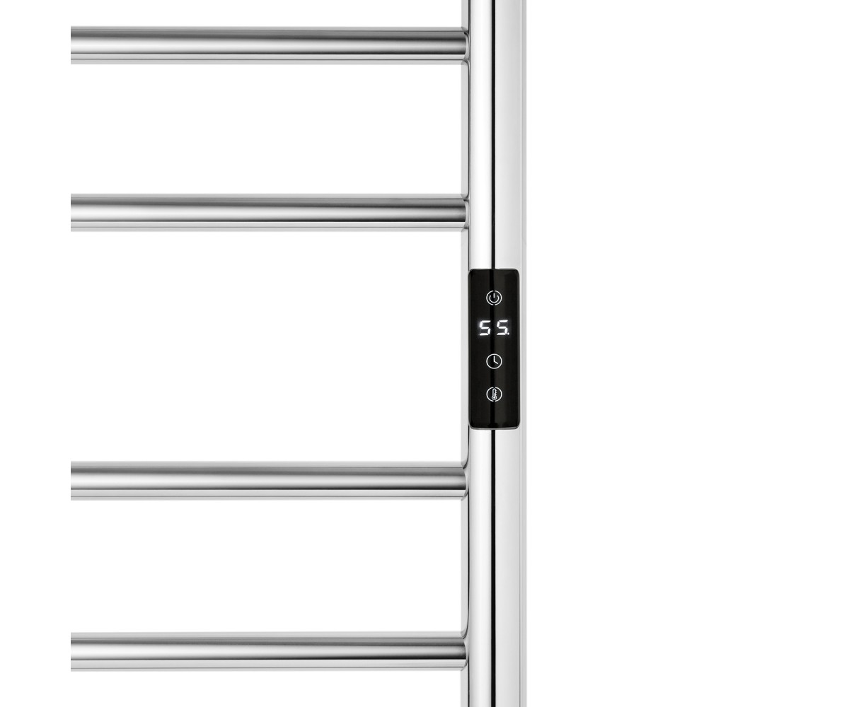 Сушарка для рушників електрична Kroner KRP Hitze-Stets CHR8753-10T  HITZE-STETS CHR8753-10T:Фото 4
