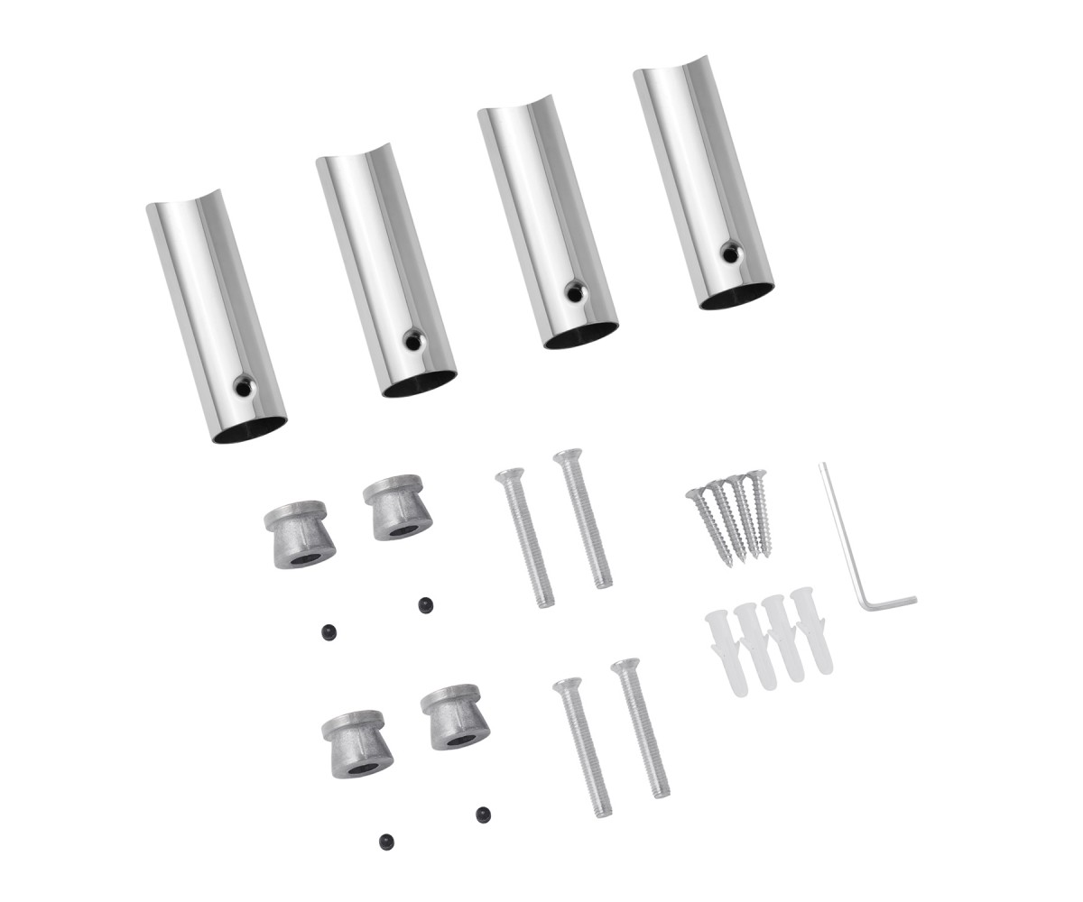 Сушарка для рушників електрична Kroner KRP Hitze-Stets CHR8753-10T  HITZE-STETS CHR8753-10T:Фото 5
