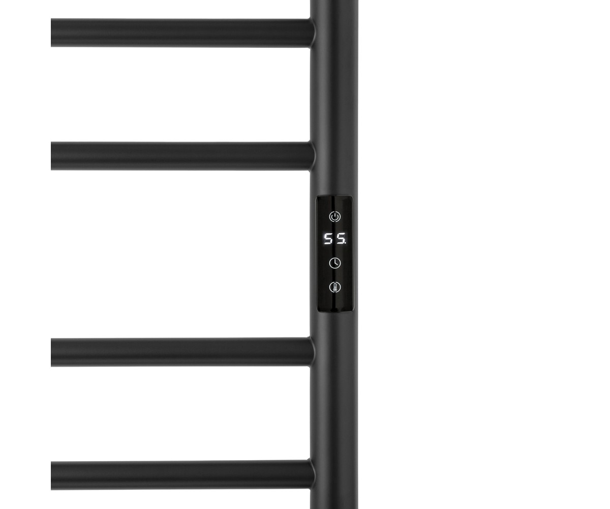 Сушарка для рушників електрична Kroner KRP Hitze-Stets SCH8753-10T  HITZE-STETS SCH8753-10T:Фото 4