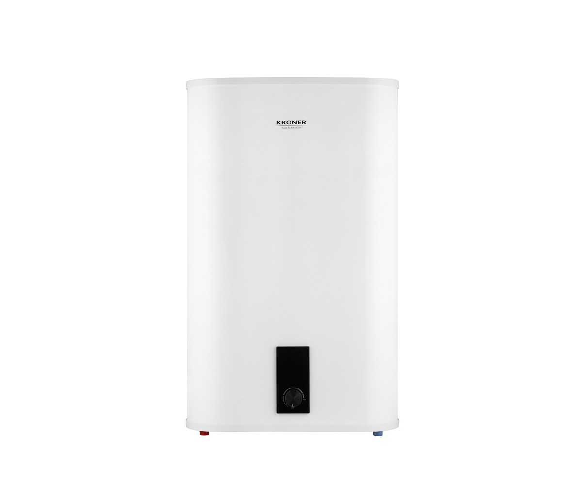 Водонагрівач Крона NEO Flacher K100PVH2-D з сухим ТЕН KRONER  K100PVH2-D K100PVH2-D
