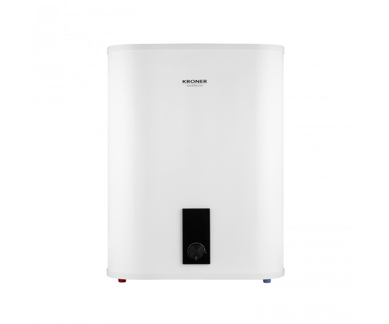 Водонагрівач Крона NEO Flacher K50PVH2-D з сухим ТЕН KRONER  K50PVH2-D K50PVH2-D