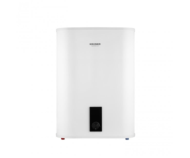 Водонагрівач Крона NEO Flacher K80PVH2-D з сухим ТЕН KRONER  K80PVH2-D K80PVH2-D